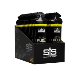 SIS Beta Fuel+Nootropics Supplements 60ml