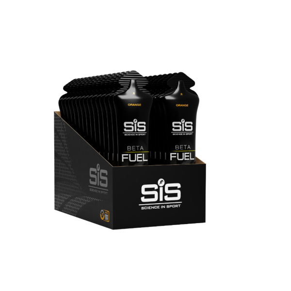 SIS Beta Fuel Supplements 60ml