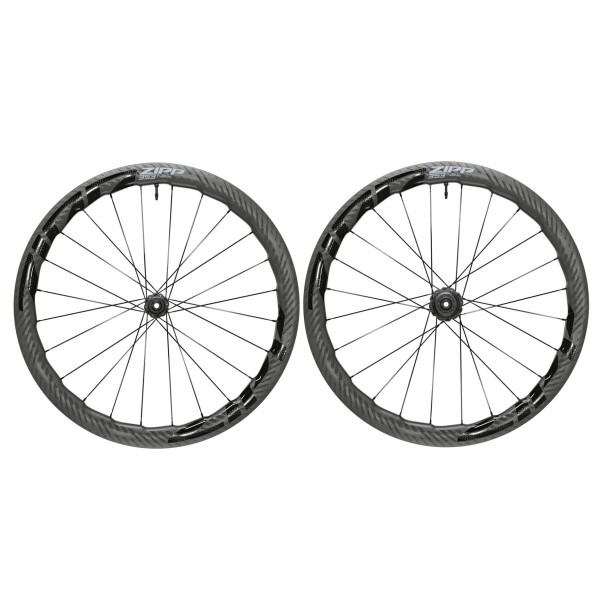 Zipp 353 NSW Carbon Tubeless Disc Wheels