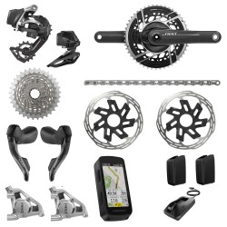 Sram Gruppo Red AXS E1...