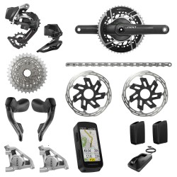 Sram Gruppo Red AXS E1...