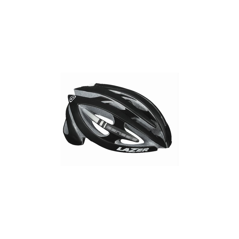 Lazer Casco Genesis Mat Black