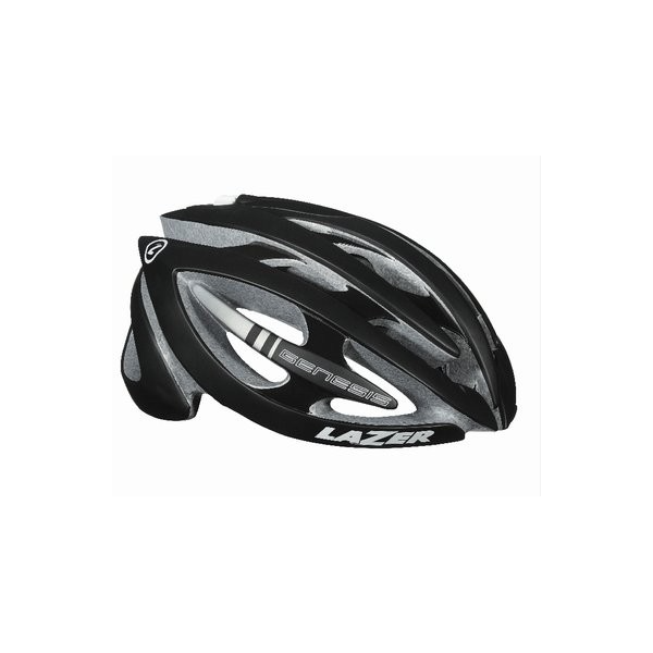 Lazer Casco Genesis Mat Black