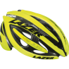 Lazer Casco Helium Yellow Fluo