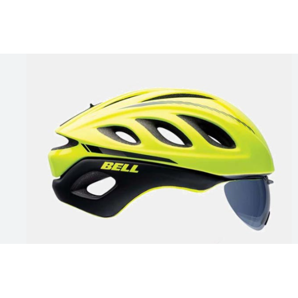 Bell Casco Star Pro Giallo