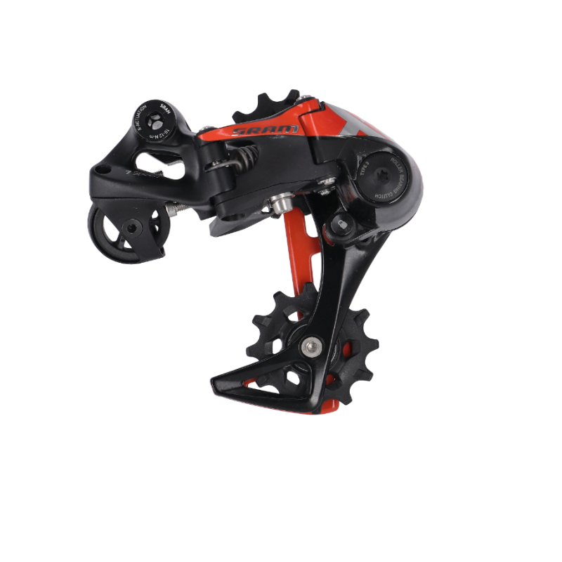 Sram Cambio X01 DH 7v A3  Gab. Media 28d