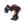 Sram Cambio X01 DH 7v A3  Gab. Media 28d