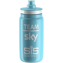 Elite Borraccia Fly Team Sky  550 ml