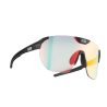 Neon Optic Glasses Core Black Matt Photored