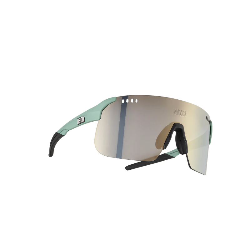 Neon Optic Sky 2.0 Air Glasses Sage Matt Mirror Bronze