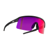 Neon Optic Occhiali Arrow 2.0 Black Matt Mirror HD Vision