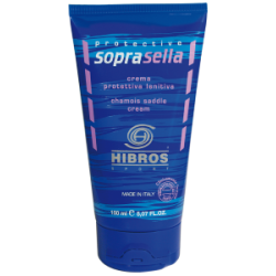 Hibros Crema Soprasella Lenitiva/Protettiva 150ml