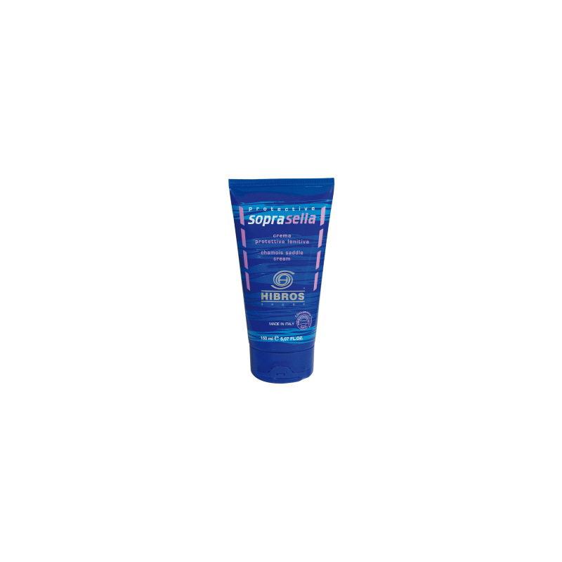 Hibros Soothing/Protective Soprasella Cream 150ml