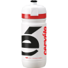 Elite Fly Team Cervelo 550 ml White/Red Water Bottle