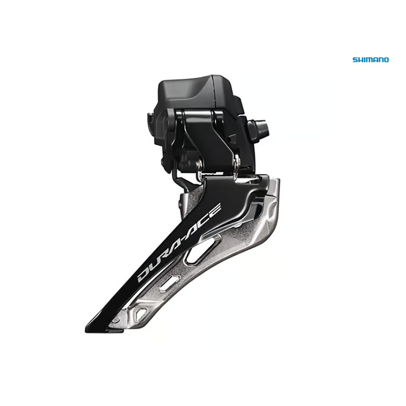 Shimano Deragliatore Dura Ace Di2 R9250 2x12v