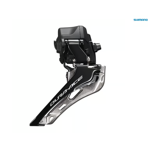 Shimano Deragliatore Dura Ace Di2 R9250 2x12v