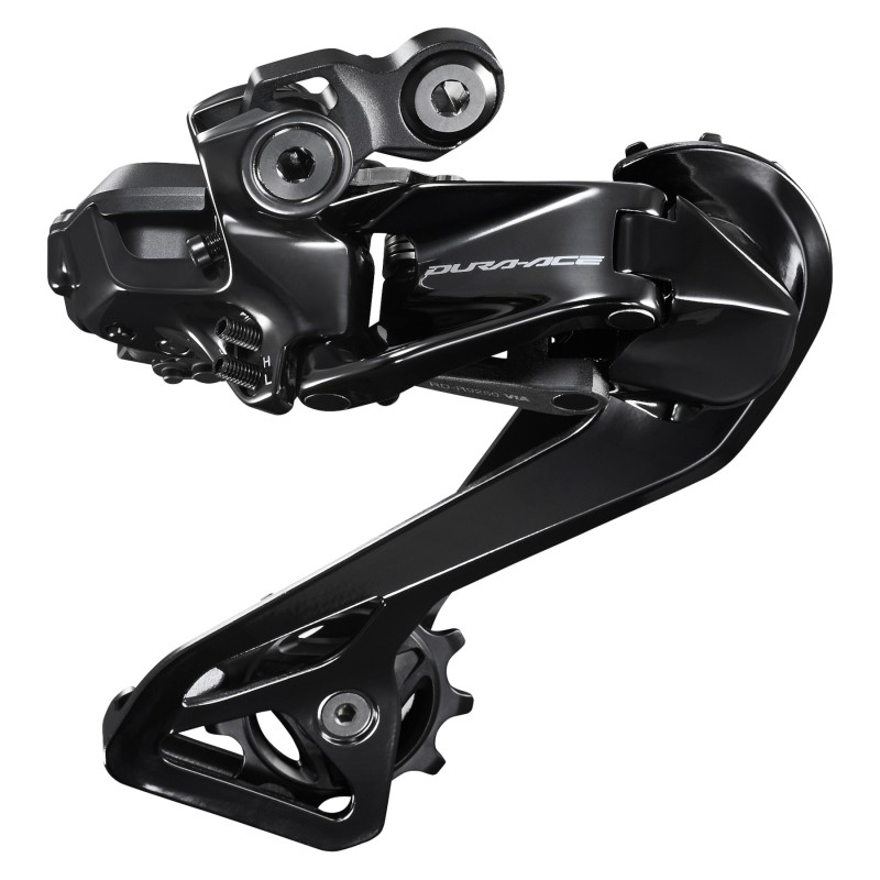 Shimano Cambio Dura Ace 9250 Di2 12V