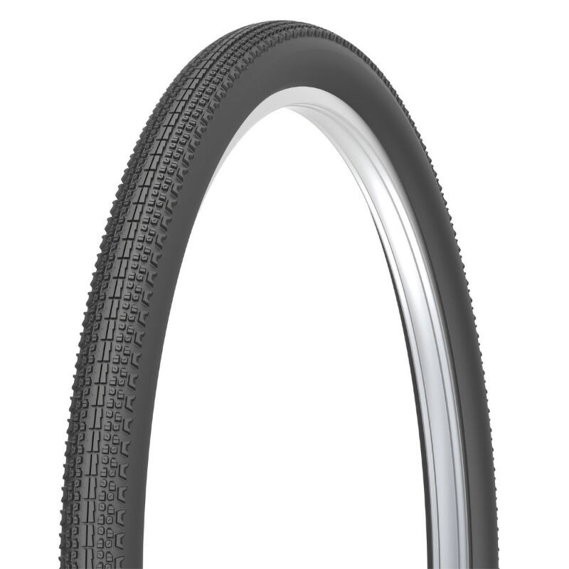 Kenda Flintridge GCT DTC 700x40 Tyre Black