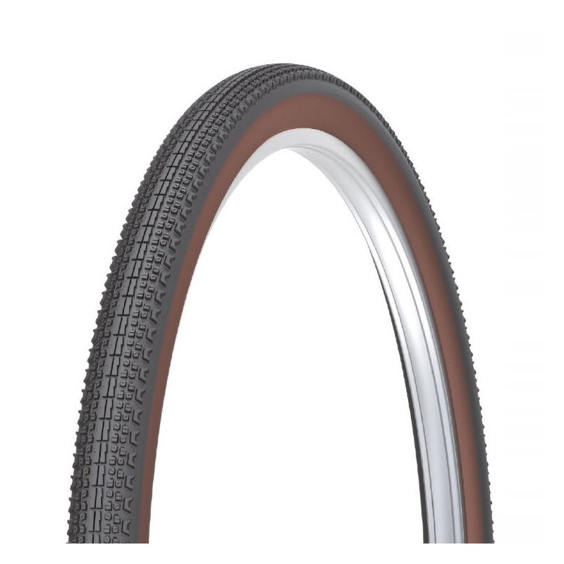 Kenda Flintridge GCT DTC 700 700x40 Tyre Brown