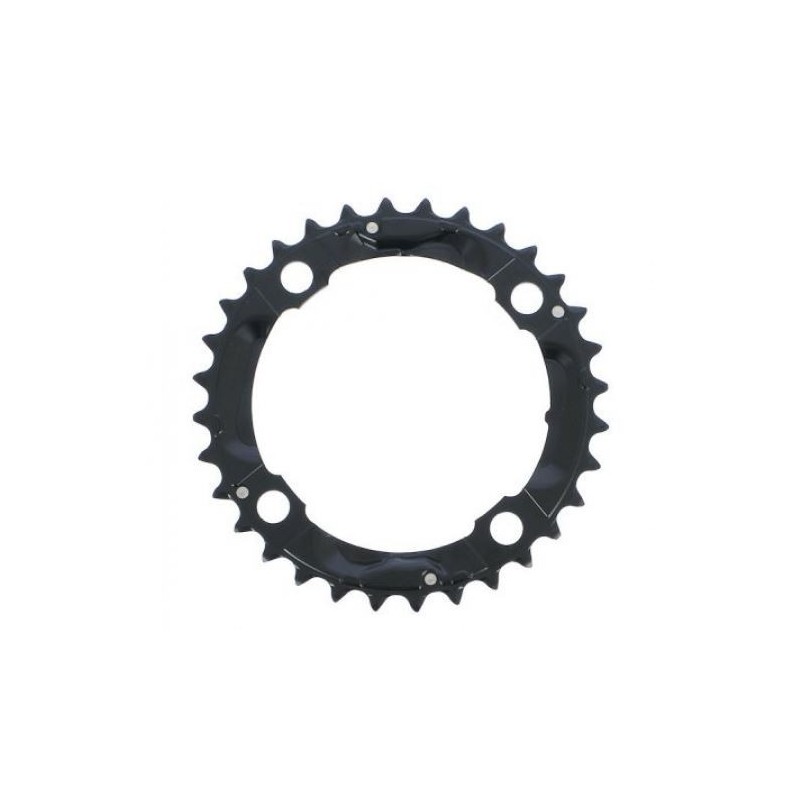 Shimano Chainring FC-M590 32T Black Y1LD98080