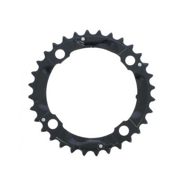 Shimano Chainring FC-M590 32T Black Y1LD98080