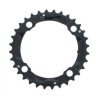 Shimano Chainring FC-M590 32T Black Y1LD98080