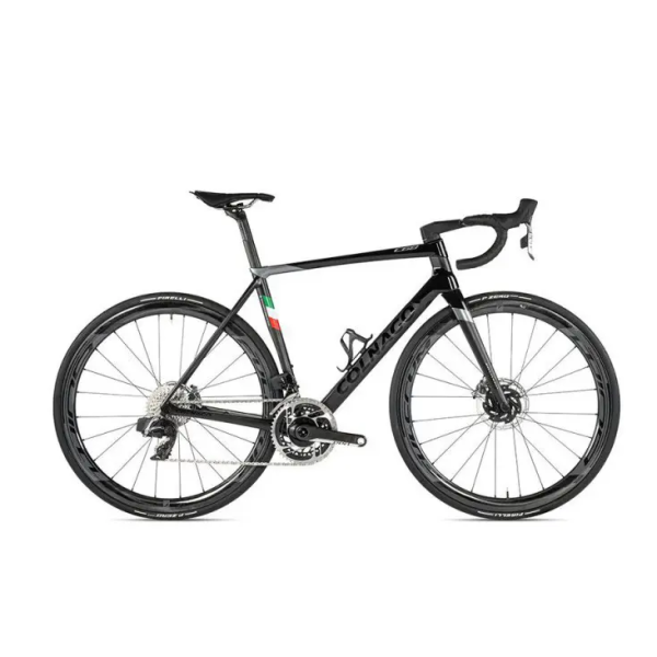 Colnago C68 Road HRBK Bike - Shimano Ultegra R8170 12s - Fulcrum Wind 42