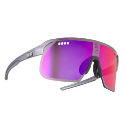 Neon Optic Goggles Air Pro Chameleon Mirror HD Vision
