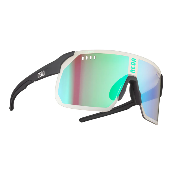 Neon Optic Glasses Air Pro Black Matt Photogreen