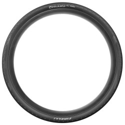 Pirelli Copertone Cinturato TLR All Road 700x40 Black