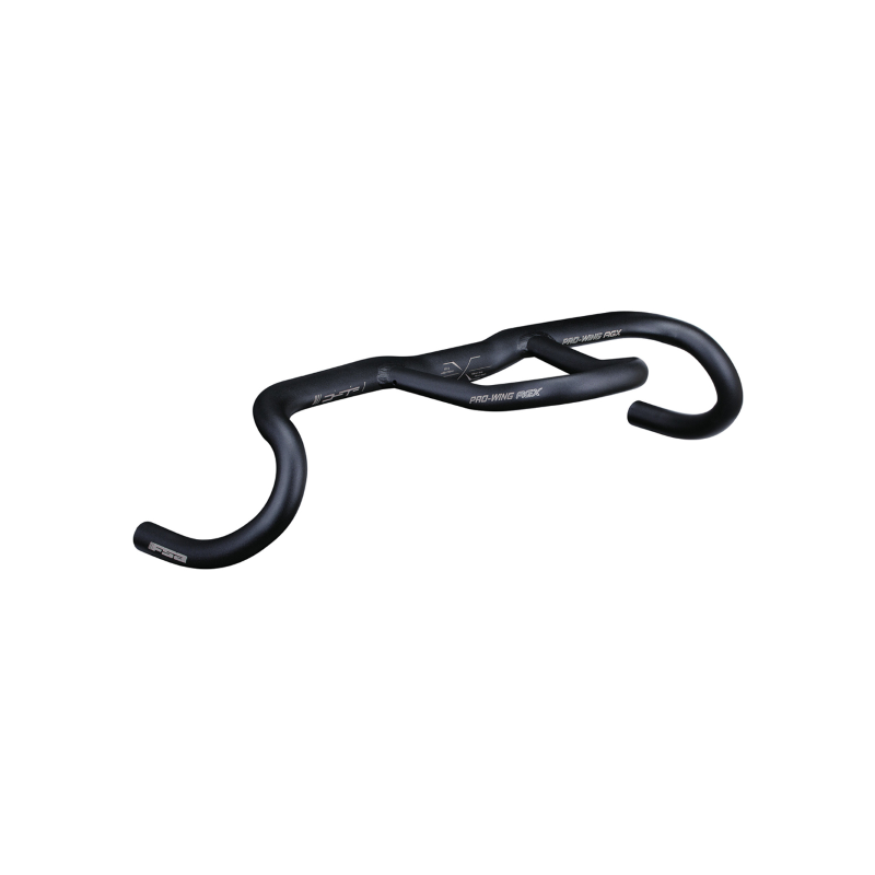 Fsa Manubrio Pro-Wing AGX LOOP Alluminio