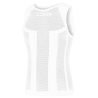 Biotex Underwear Mesh Feather Tank Top