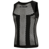 Biotex Underwear Mesh Feather Tank Top