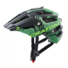 Cratoni Casco Alltrack Matte Green