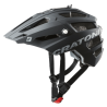 Cratoni Casco Alltrack Nero Opaco