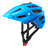 Cratoni Casco Alltrack Blu Opaco