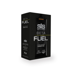 SIS Supplements Beta Fuel...