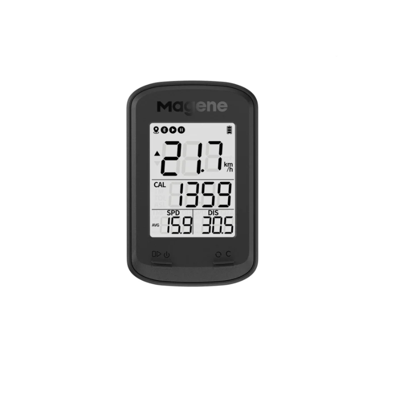 Magene GPS Smart C206 ProCycling Computer