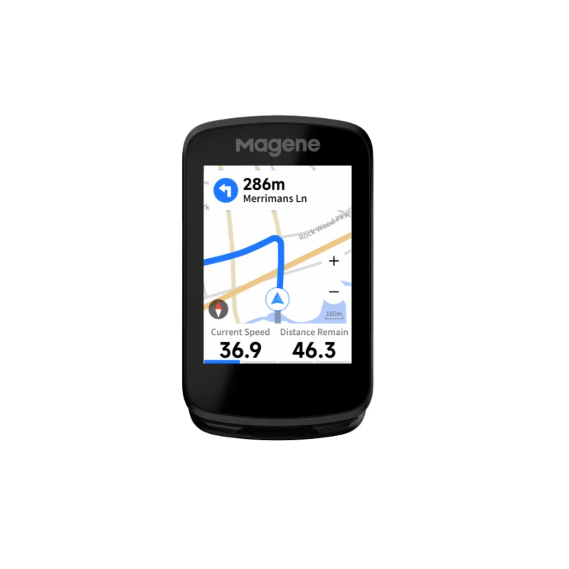 Magene Ciclocomputer GPS Smart C606