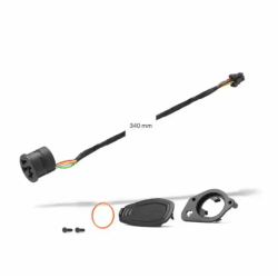 Bosch PowerTube Socket Kit...