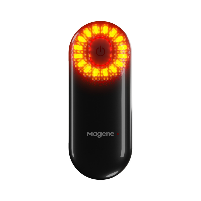 Magene Luce Posteriore Radar L508