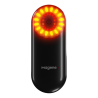 Magene Radar Rear Light L508