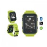 Sigma Sport Watch ID Tri Mint Neon