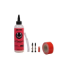 Zefal Kit Tubeless Nastro 20mm x 9m + Sigillante Z-Sealant + Valvole