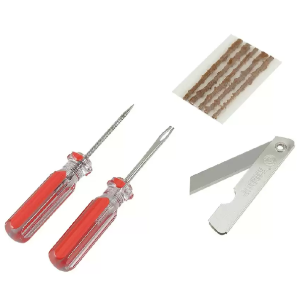 MvTek Tubeless Repair Kit