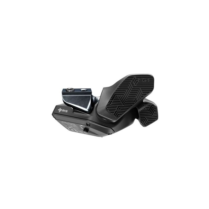 Sram AXS Eagle Rocker 12s Trigger Control