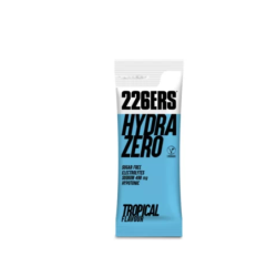 226ERS Supplements Hydrazero Hypotonic Drink Single-Serving 7.5g