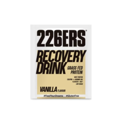 226ERS Integratori Recovery Drink Monodose 50g