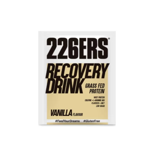 226ERS Recovery Drink Supplements Single Dose 50g