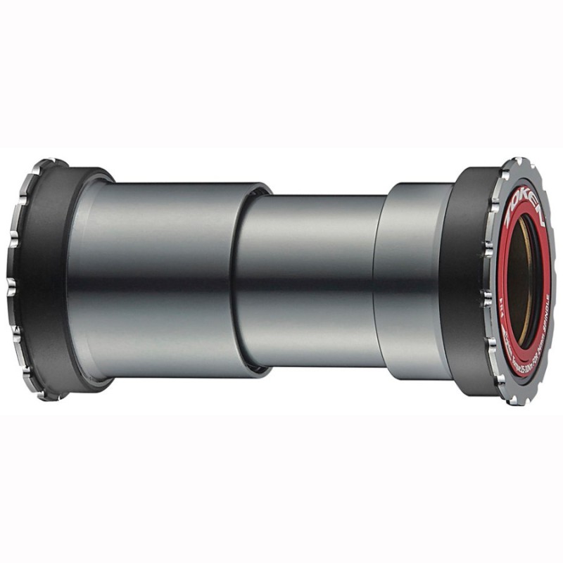 Token Bottom Bracket TF24 - BB42-68/73-24